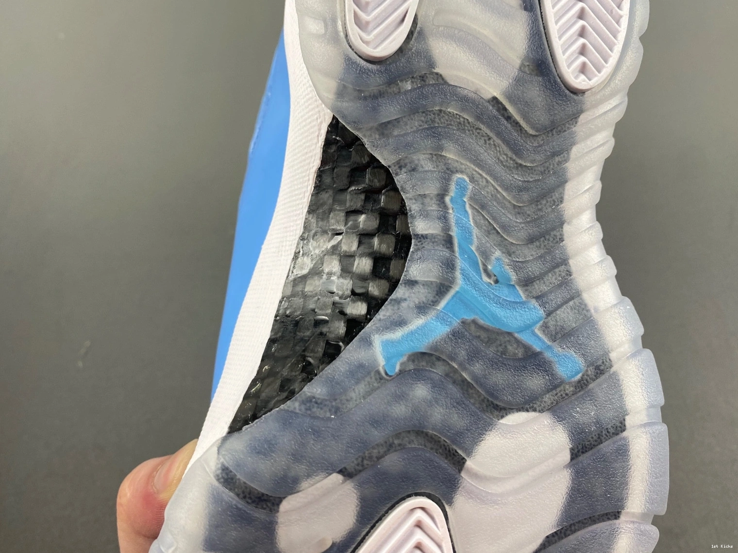 (11 Jordan Ultimate of 717602-900 Flight 29) - Gift 0228